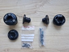 Usado, GSG-Mototechnik Sturzpad Satz BMW S 1000 RR S1000RR Crash Pads Satz Crashpads comprar usado  Enviando para Brazil
