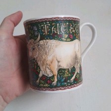 Royal worcester zodiac for sale  LYDNEY