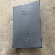 Huot drill index for sale  Nacogdoches