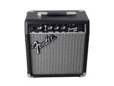 Amplificador de guitarra Fender Frontman 10G 28W - Preto - Frete grátis, usado comprar usado  Enviando para Brazil