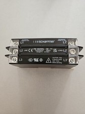 Schaffner 3025hl filtro usato  Vo