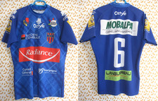 Maillot rugby stade d'occasion  Arles