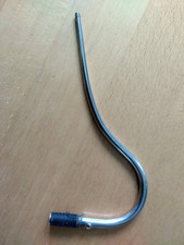 Adler bassoon crook for sale  CHIPPENHAM