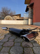Terminale silenziato con usato  Cuneo