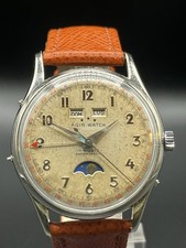 Orologio agir watch usato  San Nicandro Garganico