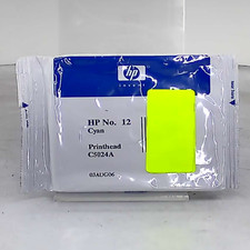 Druckkopf c5024a 10552 gebraucht kaufen  Erfurt