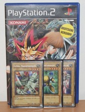 Ps2 yugioh duelist gebraucht kaufen Ps2 yugioh duelist gebraucht kaufen  Raschau-Markersbach