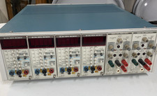 Tektronix tm506 dual for sale  San Mateo