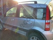 Mk2 fiat panda for sale  CRUMLIN