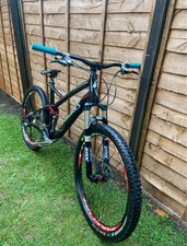 Sworks stumpjumper for sale  SOLIHULL