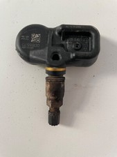 Tyre pressure sensor for sale  LONDON
