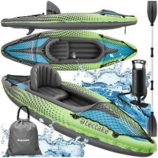 Kayak gonflable kit d'occasion  Rognac