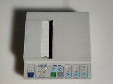 Elettrocardiografo ecg cardiet usato  Pozzuoli