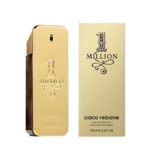 One 1 Million Prive - woda perfumowana dla mężczyzn 100ml nowa i oryginalne opakowanie, używany na sprzedaż  Wysyłka do Poland