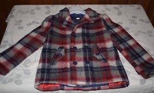 Cappotto sarabanda per usato  Arezzo