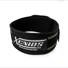 Cintura xenios crossfit usato  Genova