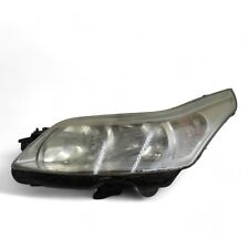 Faro fanale anteriore usato Faro fanale anteriore usato  Sora