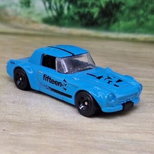 Hot wheels fairlady for sale  TELFORD