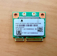 Carte asus cb161h d'occasion  Mouans-Sartoux