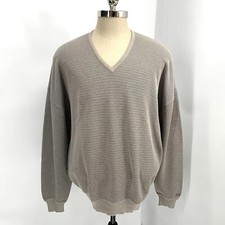 Croix brown sweater for sale  Denver