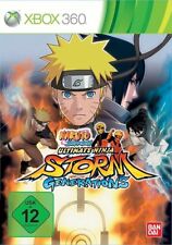 Naruto shippuden ultimate gebraucht kaufen  Berlin