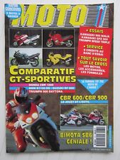 Moto 131 bimota d'occasion  Triel-sur-Seine