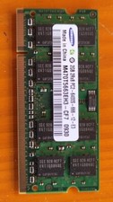 Samsung 2gb 2rx8 usato  Vicenza