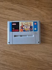 Jeu dragon ball d'occasion  Castres