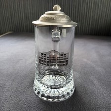 Bierkrug bierseidel zinn gebraucht kaufen  Eckernförde