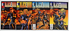 Black widow issue for sale  Goldens Bridge
