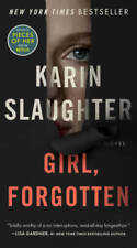 Girl forgotten novel for sale  Montgomery