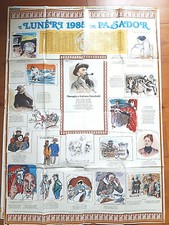 Luneri pasador 1985 usato  Faenza