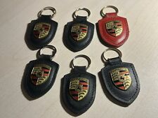 Porsche keyring joblot for sale  CAMBERLEY