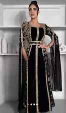 Abaya farasha dress d'occasion  Expédié en Belgium