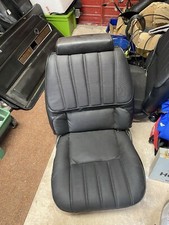 Camaro seats for sale  CONGLETON