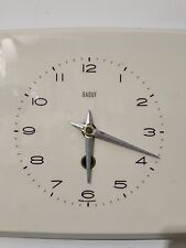 Orologio cucina ceramica usato  Alessandria