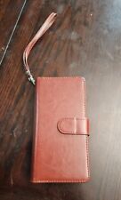 Genuine leather case for sale  Farmington