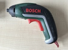 Bosch ixo 603 gebraucht kaufen  Frankfurt am Main