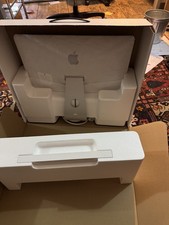 Imac 2019 mém d'occasion  Crolles