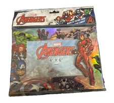 Marvel avengers picture for sale  Aubrey