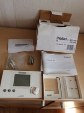 Vaillant vrt240 calormatic gebraucht kaufen  Deutschland