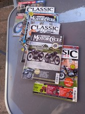 classic bike guide for sale classic bike guide for sale WIMBORNE
