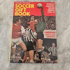 Charles buchans gift for sale  HULL