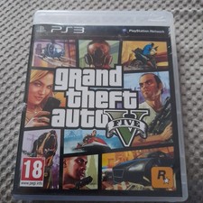 pre owned gta 5 ps3 for sale pre owned gta 5 ps3 for sale  HENLOW