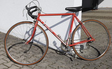 Zoll rennrad motobecane gebraucht kaufen  Kolbermoor