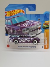 Datsun bluebird wagon gebraucht kaufen  Salzgitter