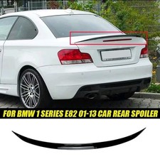Spoiler bmw serie usato  Mazara del Vallo