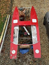 1975 shearwater racing for sale  SWINDON