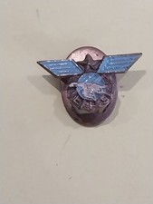 Insigne boutonnière air d'occasion  Serris