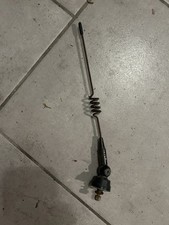 Antenna auto epoca usato  Bra